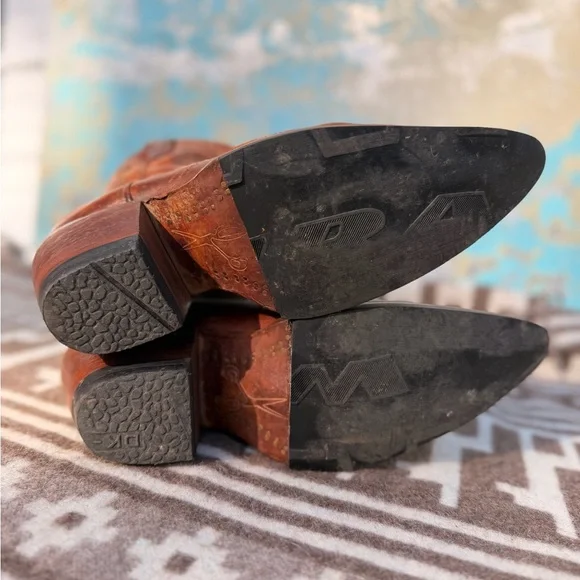 PS Kaufman Junction Eastern Boots - Picture 11 of 16